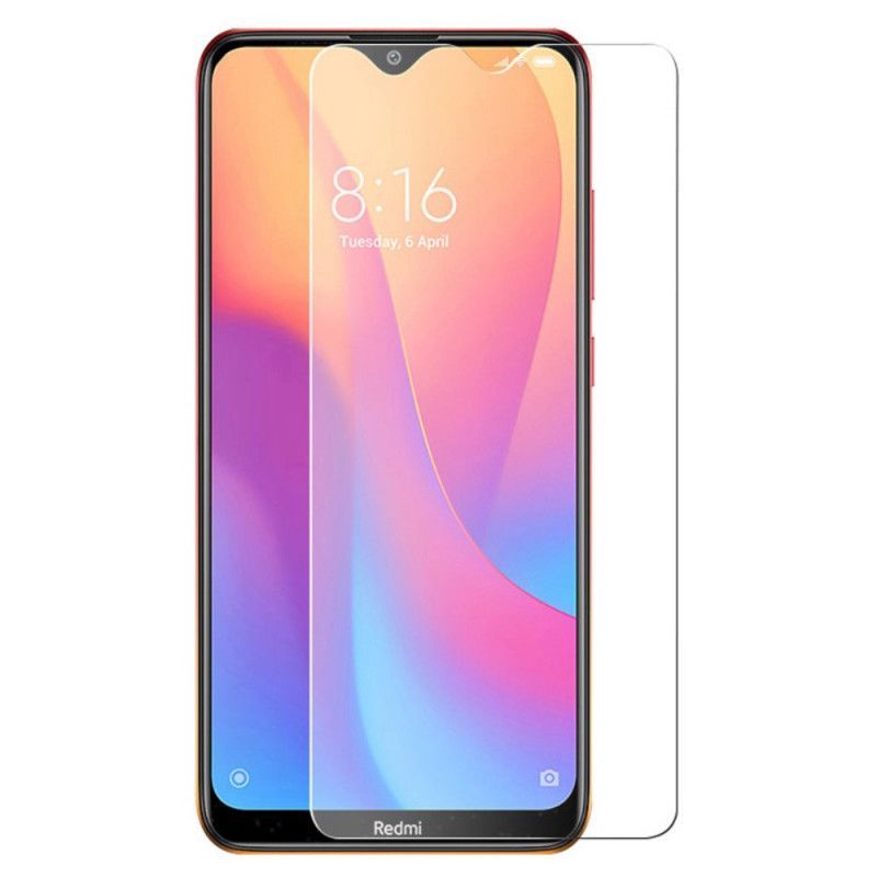 Προστασία Οθόνης Hd Xiaomi Redmi 8A