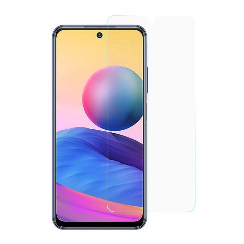 Προστασία Οθόνης Hd Xiaomi Redmi Note 10 5G