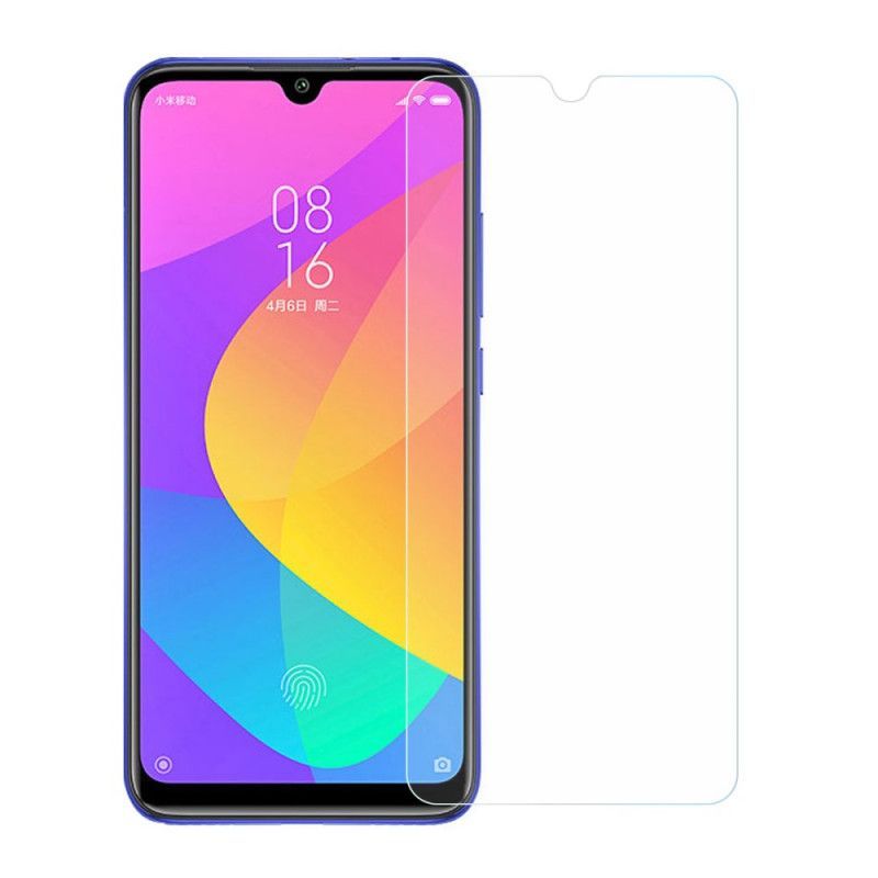 Προστατευτικό Οθόνης Από Σκληρυμένο Γυαλί Xiaomi Mi A3 0.25Mm