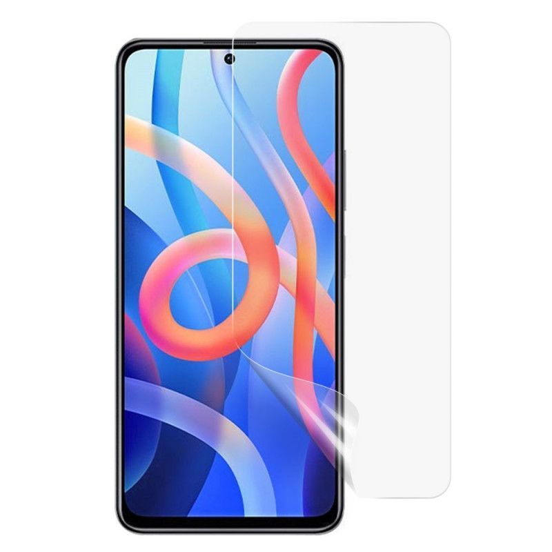 Προστατευτικό Οθόνης Για Xiaomi Redmi Note 11/ Poco M4 Pro 5G