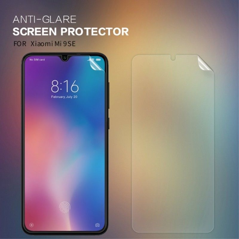 Προστατευτικό Οθόνης Xiaomi Mi 9 SE Nillkin