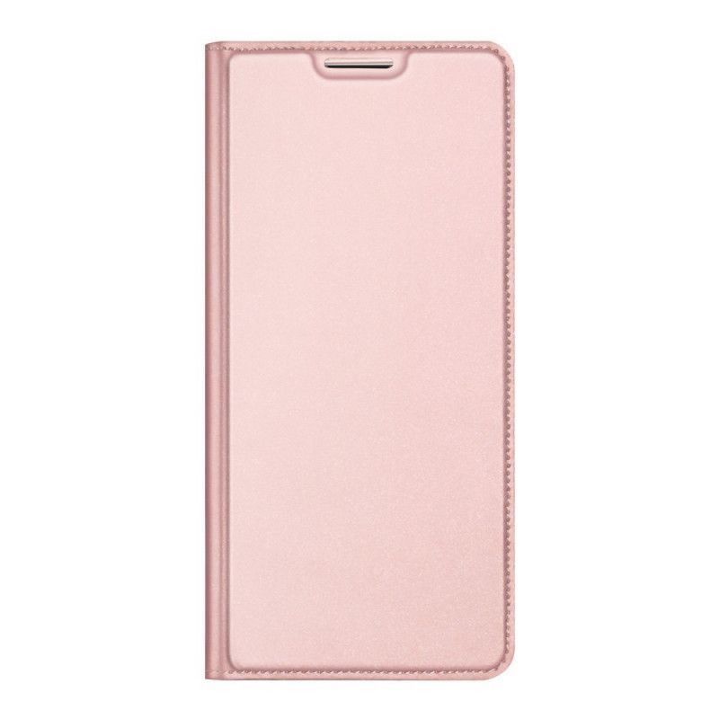 Πτυσσόμενο Κάλυμμα Xiaomi 11T / 11T Pro Skin Pro Dux Ducis