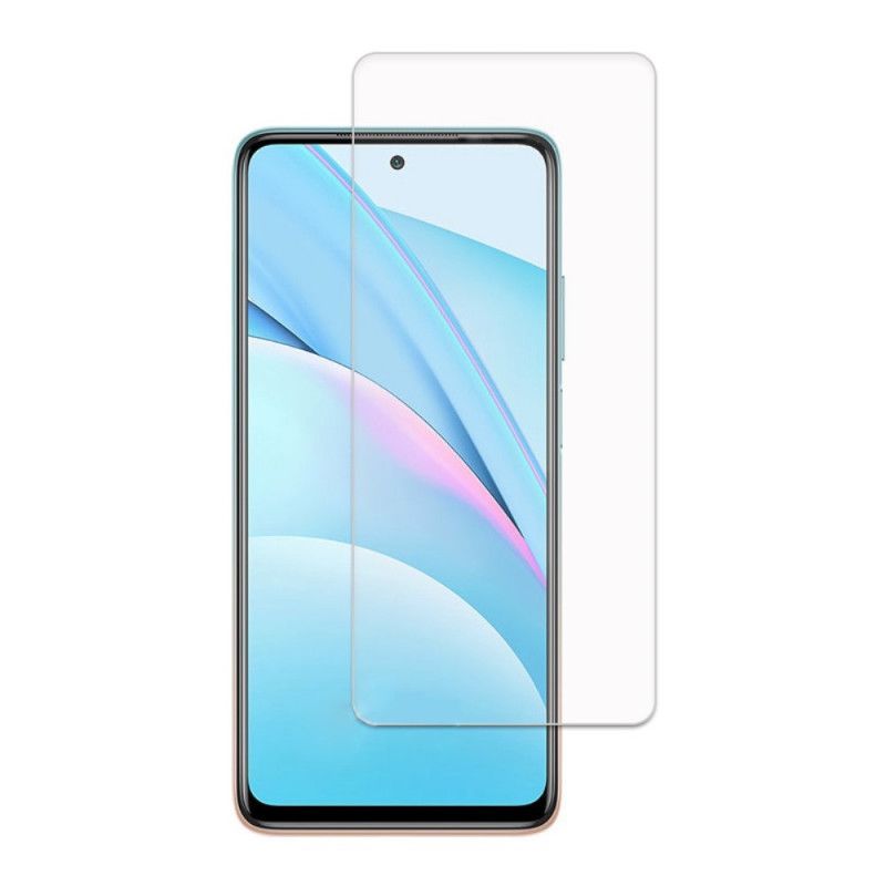 Σκληρυμένο Γυαλί Για Οθόνη Xiaomi Mi 10T Lite 5G / Redmi Note 9 Pro 5G