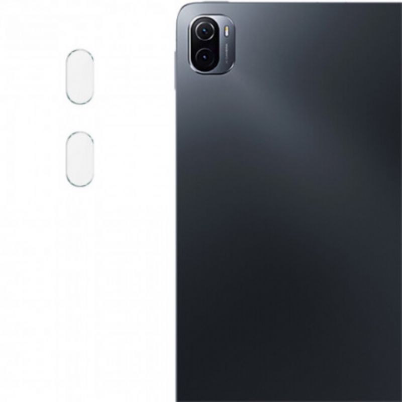 Σκληρυμένο Γυάλινο Κάλυμμα Φακού Xiaomi Pad 5 Imak