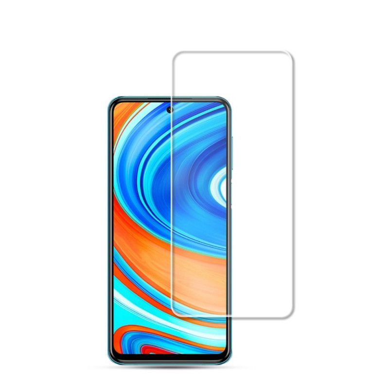 Tempered Glass Για Οθόνη Xiaomi Redmi Note 9S / Redmi Note 9 Pro Mocolo