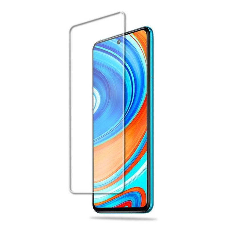 Tempered Glass Για Οθόνη Xiaomi Redmi Note 9S / Redmi Note 9 Pro Mocolo