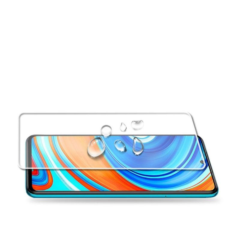 Tempered Glass Για Οθόνη Xiaomi Redmi Note 9S / Redmi Note 9 Pro Mocolo