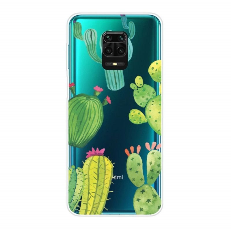 Θήκη Cactus Xiaomi Redmi Note 9S / Redmi Note 9 Pro