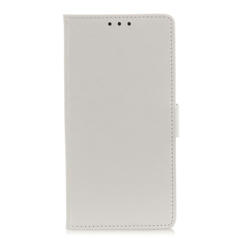 Θήκη Για Xiaomi Mi Note 10 / Note 10 Pro Classic Faux Leather