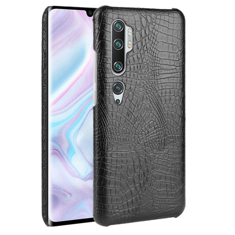 Θήκη Για Xiaomi Mi Note 10 / Note 10 Pro Crocodile Skin