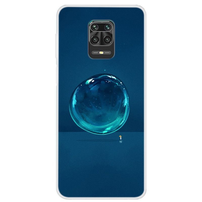 Θήκη Νερού Xiaomi Redmi Note 9S / Redmi Note 9 Pro