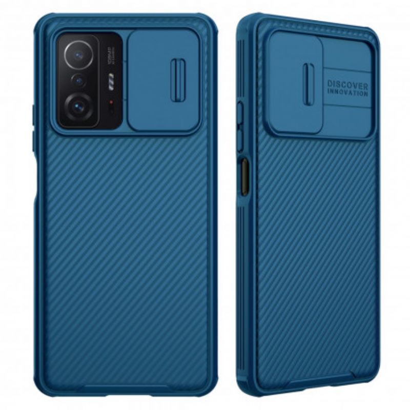 Θήκη Xiaomi 11T / 11T Pro Camshield Nillkin