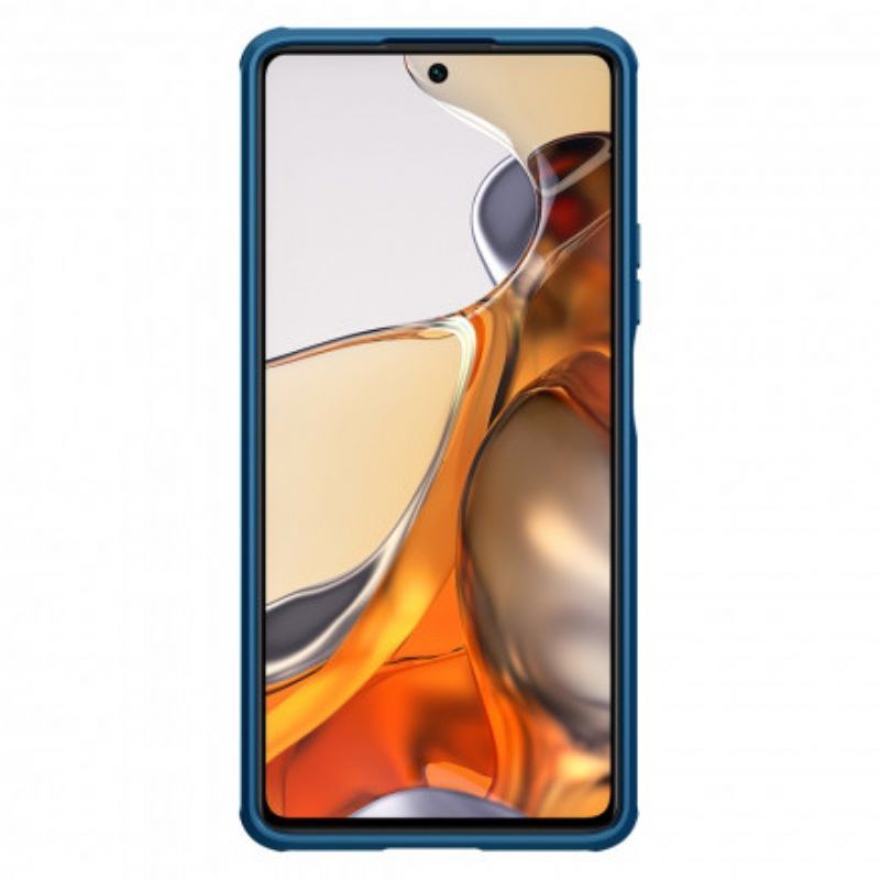 Θήκη Xiaomi 11T / 11T Pro Camshield Nillkin