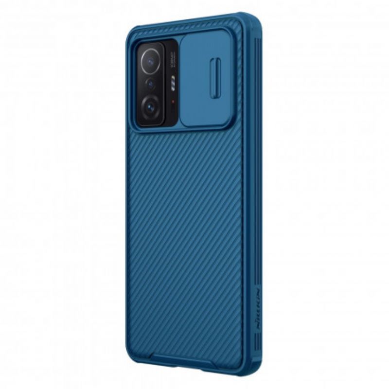 Θήκη Xiaomi 11T / 11T Pro Camshield Nillkin