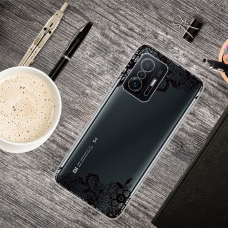 Θήκη Xiaomi 11T / 11T Pro Fine Lace