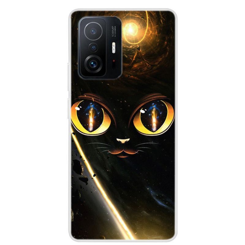 Θήκη Xiaomi 11T / 11T Pro Galaxy Cat