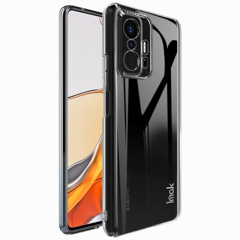 Θήκη Xiaomi 11T / 11T Pro Imak Transparent