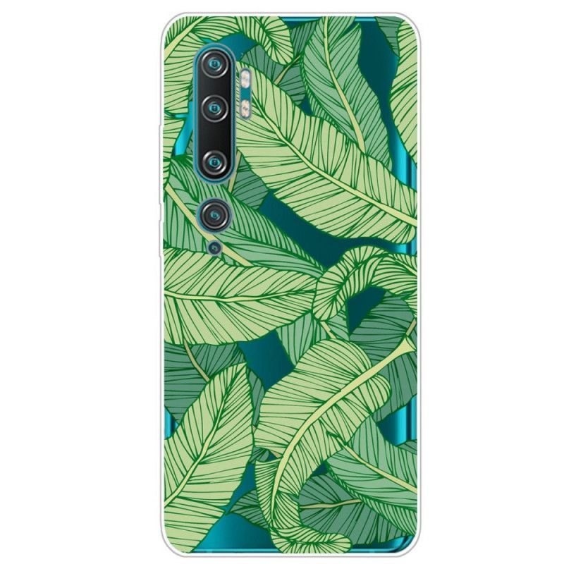 Θήκη Xiaomi Mi Note 10 / Note 10 Pro Foliage