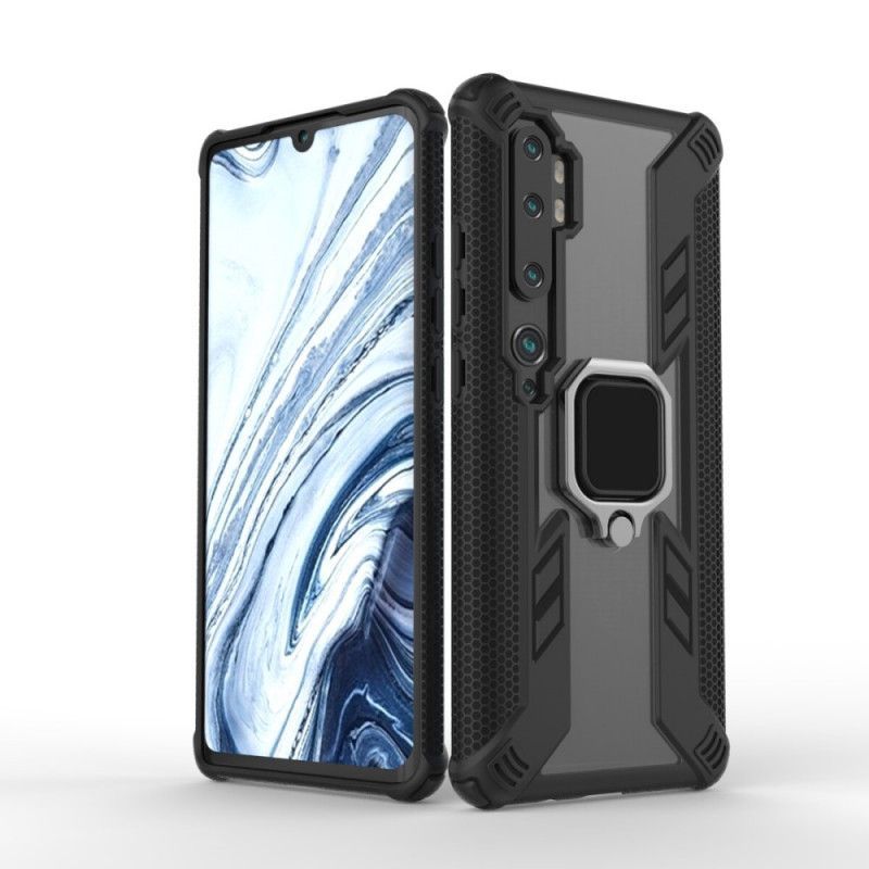 Θήκη Xiaomi Mi Note 10 / Note 10 Pro Ring-Support First Class