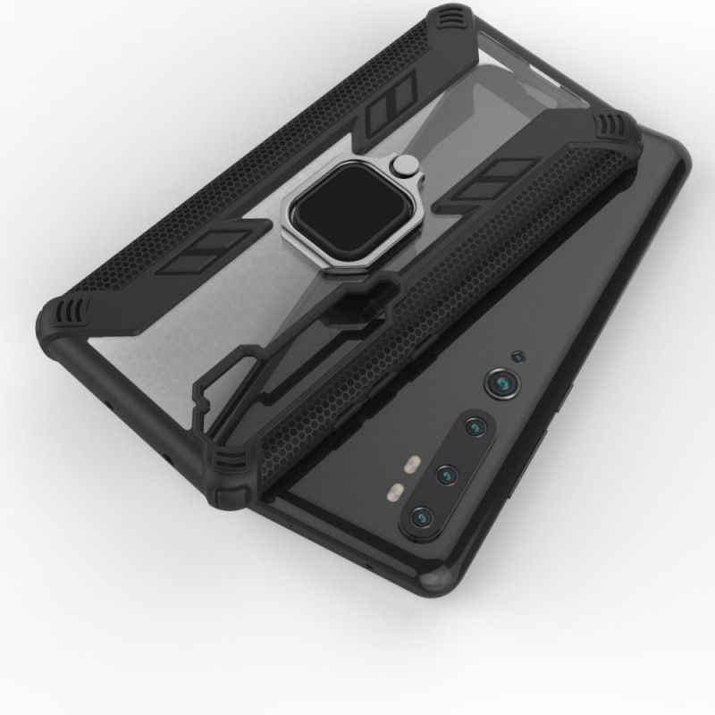 Θήκη Xiaomi Mi Note 10 / Note 10 Pro Ring-Support First Class