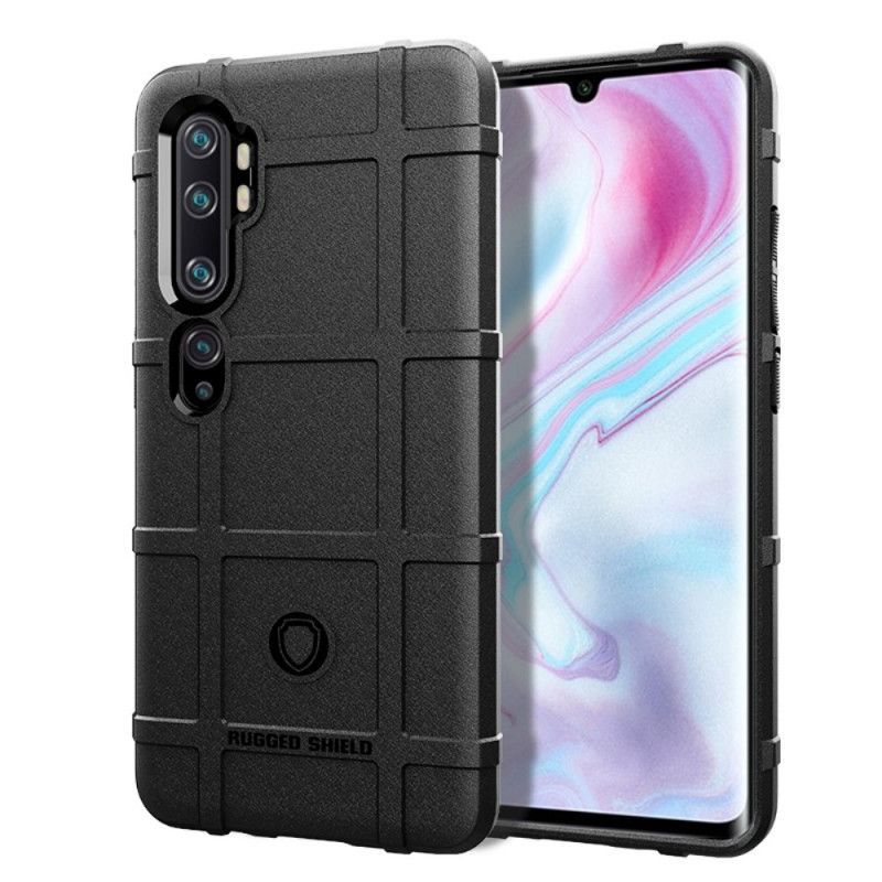 Θήκη Xiaomi Mi Note 10 / Note 10 Pro Rugged Shield