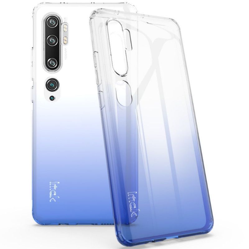 Θήκη Xiaomi Mi Note 10 / Note 10 Pro Ux-6 Series Imak