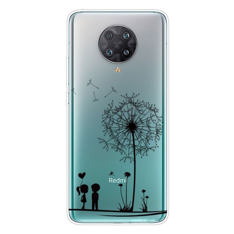 Θήκη Xiaomi Poco F2 Pro Dandelion Love