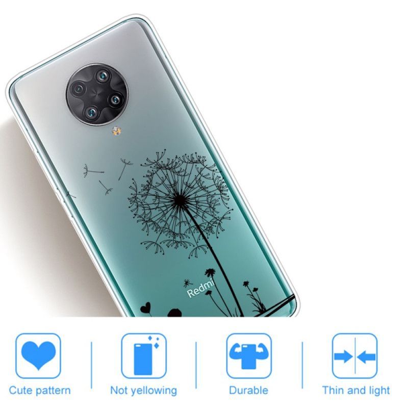 Θήκη Xiaomi Poco F2 Pro Dandelion Love