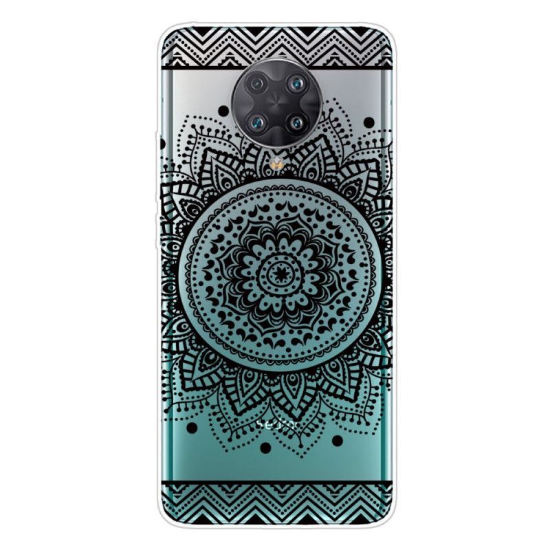 Θήκη Xiaomi Poco F2 Pro Sublime Mandala