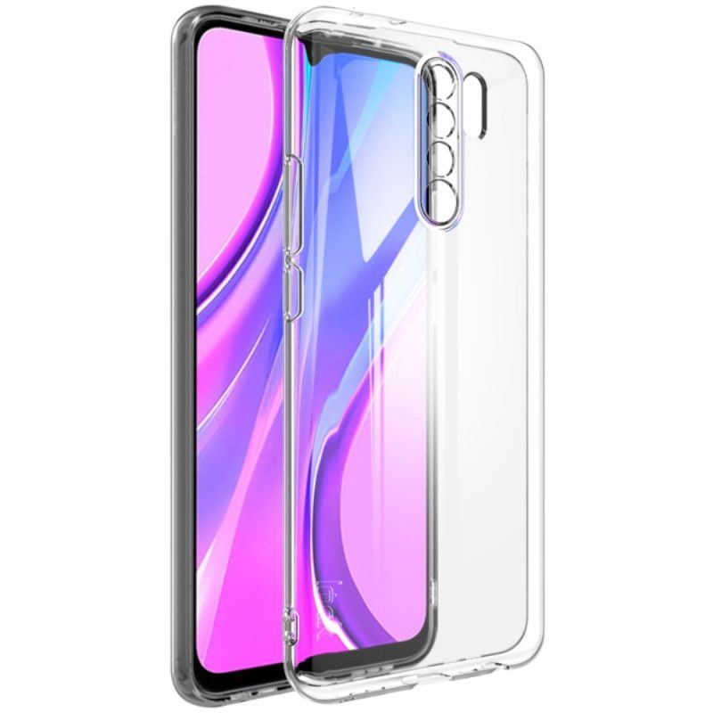 Θήκη Xiaomi Redmi 8 Ux-5 Series Imak