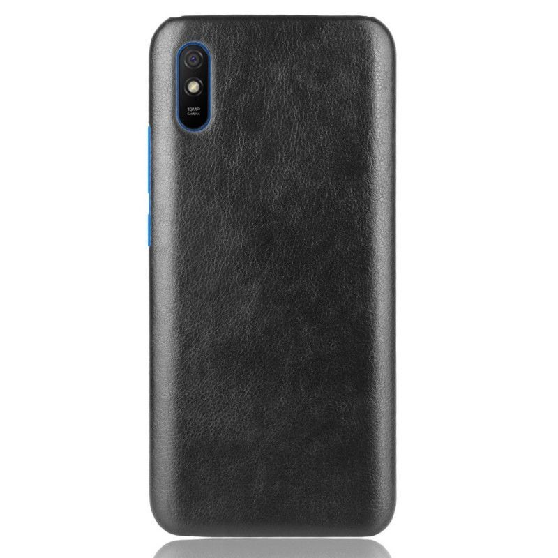 Θήκη Xiaomi Redmi 9 Performance Leather Effect