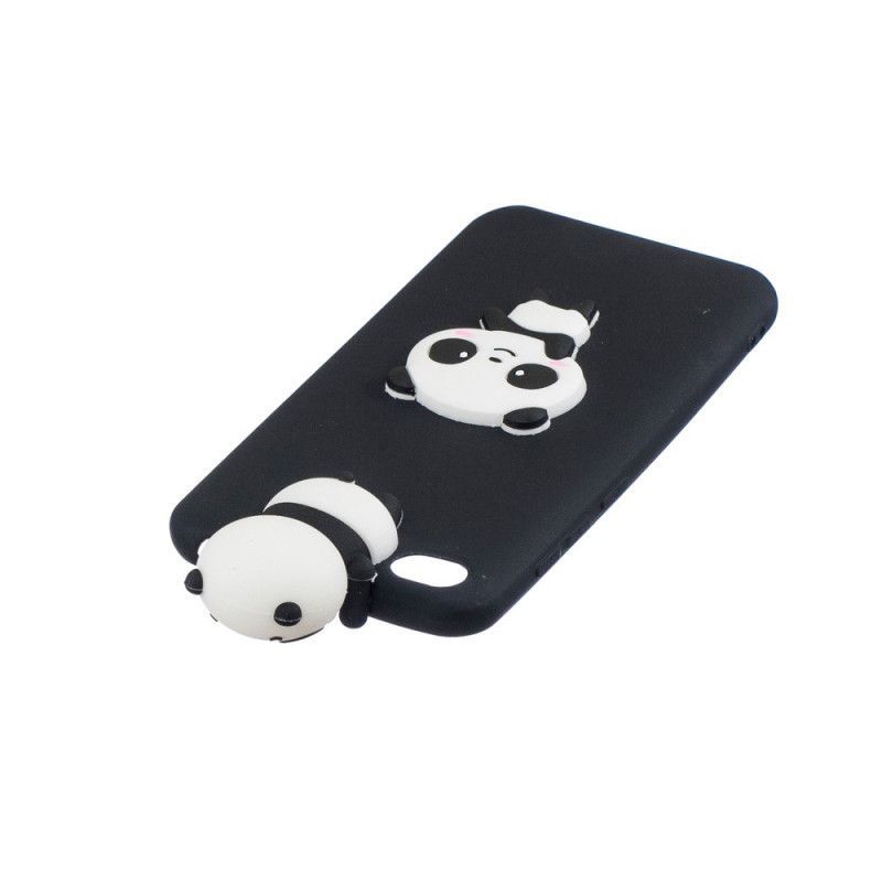 Θήκη Xiaomi Redmi G0 My Panda 3D