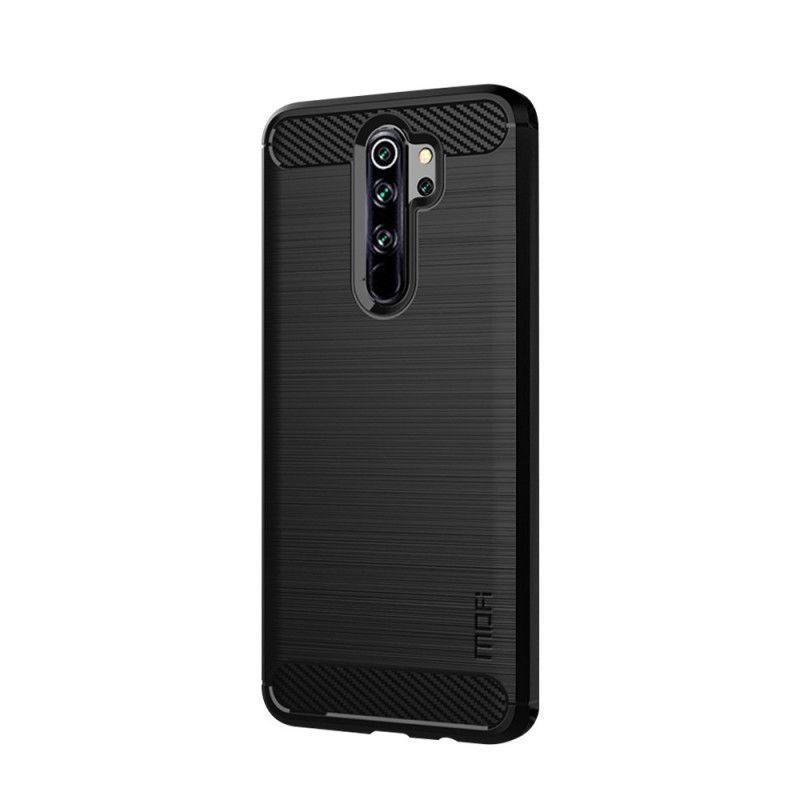 Θήκη Xiaomi Redmi Note 7 Pro Brushed Carbon Fiber Mofi