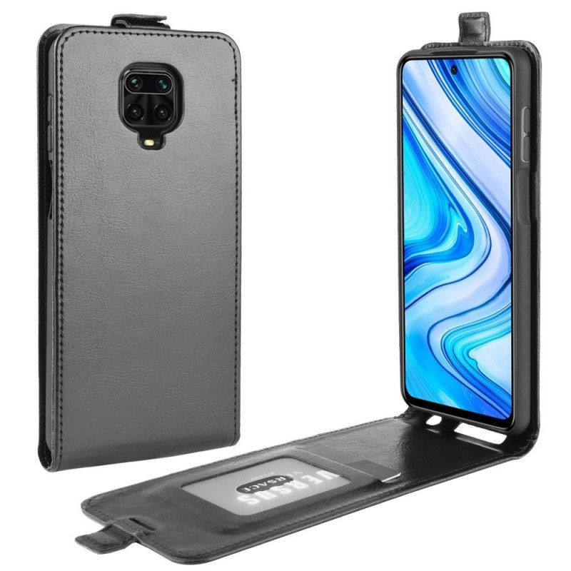 Xiaomi Redmi Note 9S / Redmi Note 9 Pro Flip Cover