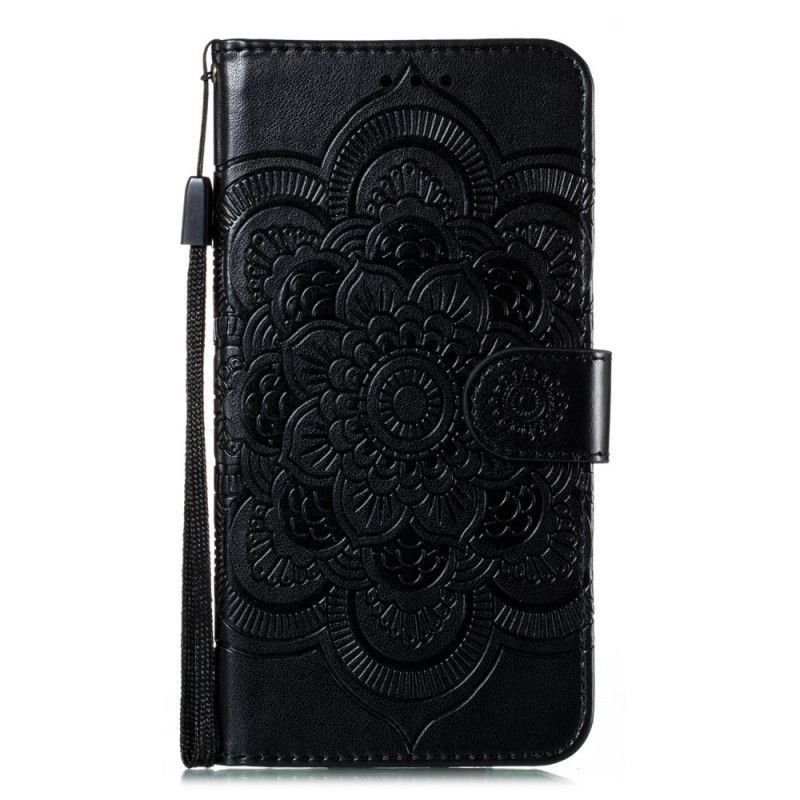 Xiaomi Redmi Note 9S / Redmi Note 9 Pro Full Mandala Cover