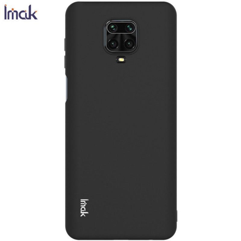 Xiaomi Redmi Note 9S / Redmi Note 9 Pro Uc-1 Matte Case Silicone Imak