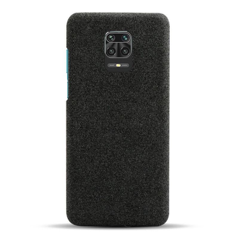 Xiaomi Redmi Note 9S / Θήκη Redmi Note 9 Pro Ksq Chic Fabric