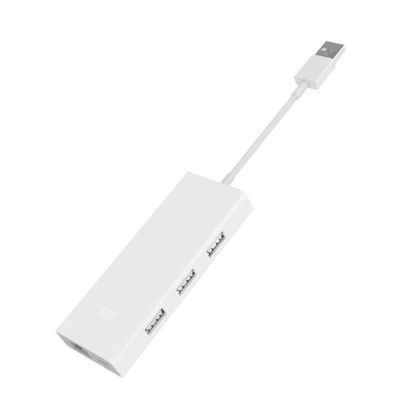 Υποδοχή Δικτύου Lan Υποδοχή Usb Xiaomi